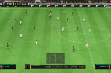 サッカーとは？　長澤まさみ