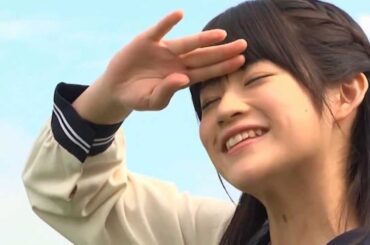 the fragile girl 前田憂佳