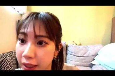 2021年01月31日 16時12分20秒 高野祐衣