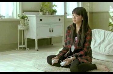 夏帆 : Wii・どうぶつの森 (200811-2)