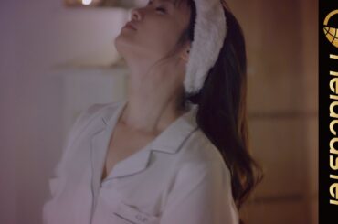 深田恭子が自宅でのナイトルーティーンを解説！部屋着姿にも注目！