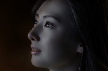 北川景子、世界の絶景にうっとり　ソニー「ブラビア」新CM公開