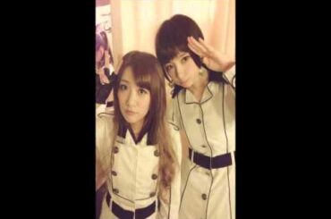 篠田麻里子　たかみなと喧嘩した