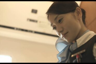 大島優子主演／映画『ロマンス』特報