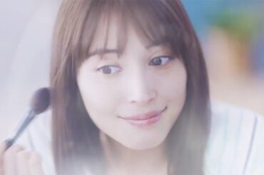 広瀬アリス、“ダラダラ”状態から“完璧な私”で投票に！　東京都知事選挙キャンペーン動画が公開