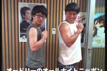 オードリー若林　『Woman』の満島ひかりを語る