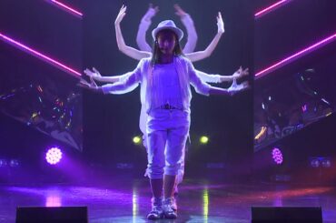 170828 HKT48 "エンドロール" 栗原紗英・外薗葉月・山内祐奈・山下エミリー