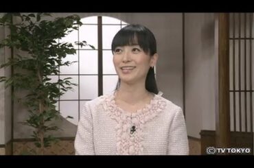 週刊ニュース新書 大江アナのホッと一息(2012.10.27)