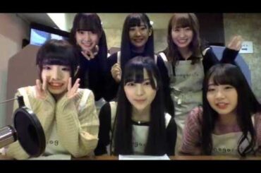 monogatariのSHOWROOM 20181025