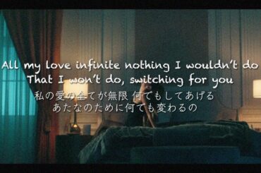 [和訳MV] Ariana Grande - positions / アリアナ・グランデ - ポジションズ [公式]