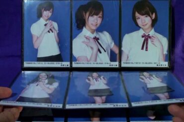 乃木坂46　第6回　提供・希望動画