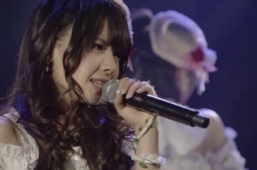 【NMB48】蜃気楼 / 山田菜々 小笠原茉由