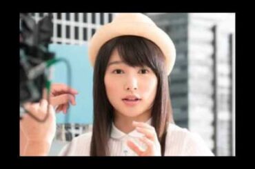 ＜桜井日奈子＞“岡山の奇跡”が「スピリッツ」グラビアに初登場　セクシー＆無邪気に