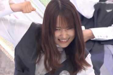 【櫻坂46】菅井友香のハイクオリティな顔芸そこさく版