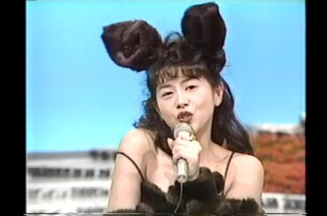 小泉今日子　なんてったってアイドル（1987年10月21日）
