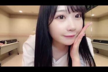 2023年05月19日21時02分 小林 蘭（AKB48 チームK）