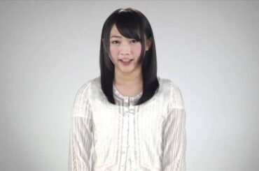 知ったからこそ伝えたい。赤十字のこと。 木崎ゆりあ / AKB48 [公式]