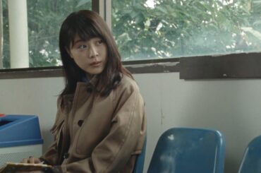 有村架純、柳楽優弥の鼻歌が気になって…　初共演CM公開