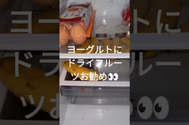 冷蔵庫 真夏のランナー 倉田まり子 refrigerator 2023年1月12日