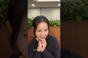 ハーフなんです。わたし【NiziU】