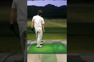 40代からゴルフ挑戦！