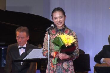 清原果耶：『日刊スポーツ映画大賞・石原裕次郎賞授賞式』新人賞受賞