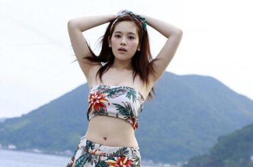 筧美和子を思う存分鑑賞する