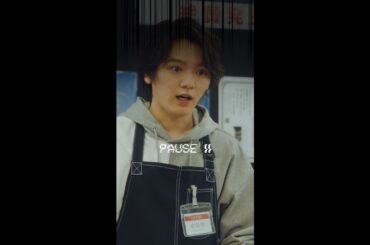 猫よりの犬好き…？【バイバイ、マイフレンド】#森田望智 #萩原みのり #濱田龍臣 #松崎未夢 #Shorts #フジテレビ #ドラマ