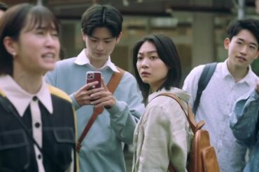 伊藤万理華に前田敦子、女性たちがブチギレ！『そばかす』本編映像