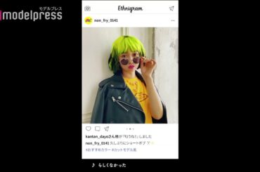 小宮有紗、”匂わせ“あるある10連発「日清旅するエスニック」新Web動画「匂わせたい」