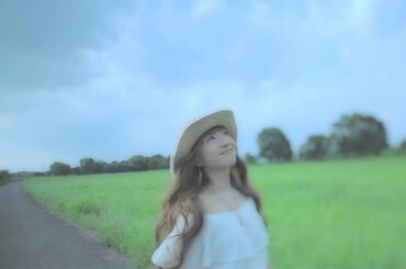 飯塚雅弓「センチメンタルCANDY」TV-CM