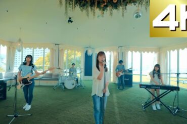 [4K 60fps]📀 SARD UNDERGROUND - (10th) 「夏の終わりに…」 歌詞字幕 [AI Upscaling]