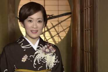 【ミュージックビデオ】永井裕子「そして…雪の中」