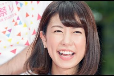 何があった？ 元「怒り新党」青山愛アナが7月末にテレ朝を退社、海外留学へ