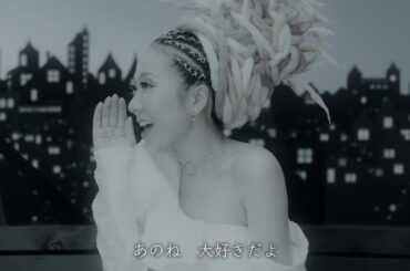 MISIA - アイノカタチ feat.HIDE(GReeeeN) （Official Music Video）