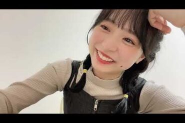 2023年05月20日23時00分 倉野尾 成美（AKB48 チーム4）