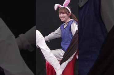 【守屋麗奈】どうしたら良いのか困っている様子の麗奈たんが愛おしいんだなん :)【櫻坂46】