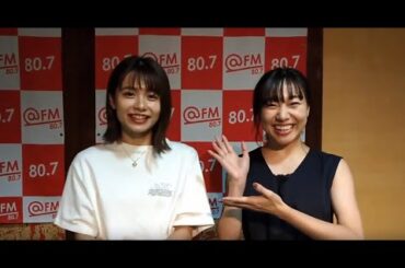 「須田亜香里の部屋」9月9日(月)21:00～あかりんと足立佳奈ちゃんのお久しぶりトークも！