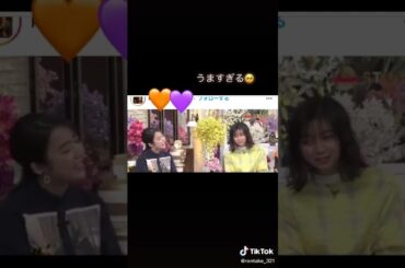 上白石萌音と上白石萌歌の上手なハモリ