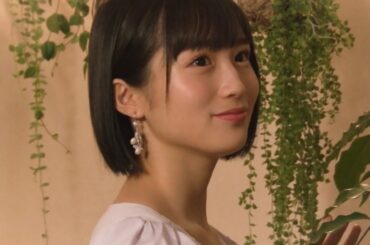 待ち合わせはいつものカフェで メイキング 掛橋沙耶香 編