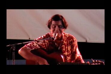 平和音楽祭２０１０海勢頭　豊