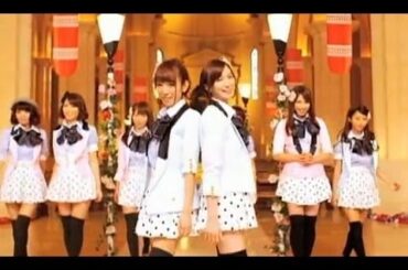 SDN48 - 負け惜しみコングラチュレーション