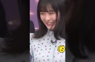 集中できない… キミにもってかれるｗ 森七菜 #shorts