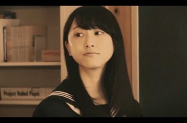 SKE48 松井玲奈 ミニスカ セーラー服で迫真演技！ソフトバンクモバイルWebCM