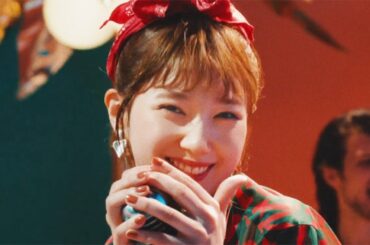 本田翼、ロカビリーでノリノリダンス披露！「買っちゃいなベイベー」　ZOZOTOWN新CM「ZOZO MUSIC SHOW ロカビリー」編