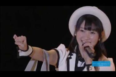 宮本佳林 (Miyamoto Karin) - 自転車チリリン / Jitensha Chiririn