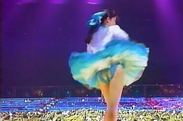 森高千里❤萌えキュン14曲＋１Special❤　　懐かしい　アイドル　歌謡曲　J Pop　シティポップ　ミニスカート　美脚