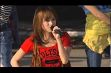 亀井絵里ソロパート集(2009ライブ編)