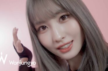 Wonjungyo x MOMO | Brand Film | Making Video Day2 | MOMO