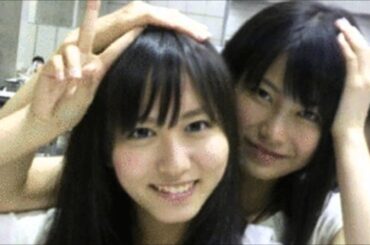 AKB48横山由依＆大場美奈　NMB48/SKE48を兼任して仲間が増えた喜びを語る